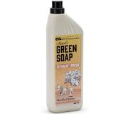 Marcel's Green Soap Wasmiddel 1000 ml Katoen & Vanille