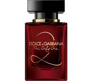 Dolce&Gabbana The Only One 2 Eau de parfum 100 ml Dames