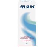 Selsun Medicinale Shampoo 60 Ml