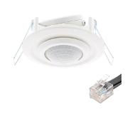 Klemko PLF-IB-PIR - Sensor voor bewegingsschakelaar PLF-IB-PIRS10