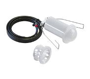 ESYLUX COMPACT MINI - Bewegingsmelder EP10426001