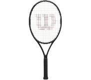 Wilson Tennisracket Wilson Pro Staff 25 V13 (Bespannen)-Gripmaat L0
