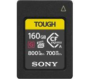 Sony CEA-G Series CFexpress Type A - 160GB