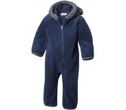 Columbia Tiny Bear II Bunting Overall Infant, blauw 0/3M | 62 2021 Jumpsuits