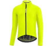 GORE WEAR GORE C5 Thermo Jersey Fluorescent Yellow/Green || Maat: S