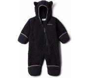 Columbia Foxy Baby Sherpa Bunting Overall Baby, zwart 3/6M | 68 2021 Jumpsuits