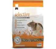 Supreme 4x Supreme Science Selective Rat & Muis 1,5 kg