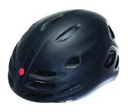 Suomy Sfera Helmet Black Matt/Black Glossy Black Matt/Black Glossy - Maat M