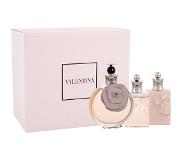 Valentino Valentina Gift set