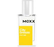 Mexx City Breeze Parfum - 15 ml - Eau de Toilette