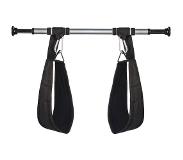 Gymstick Ab Straps Deluxe - Buikspier Straps