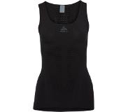 Odlo Breathe Zomer Base Layer Zwart Vrouw