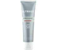 Altruist Zonnebrand Creme Spf 50 100 Ml