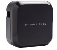 Brother P-Touch Cube PT-P710BT
