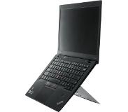 R-Go Tools R-Go Riser Attachable Laptopstandaard Geintegreerd Zwart