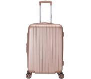 Decent Tranporto One Trolley 66 Salmon Pink