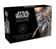Fantasy Flight Games Star Wars Legion: TX-130 Saber-class Fighter Tank Unit Expansion
