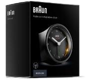 Braun BNC007 BKBK 779 Wekker Ø 8 cm