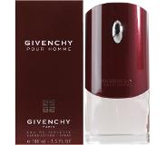 Givenchy Homme - 100 ml - Eau de toilette
