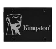 Kingston KC600 - 256 GB