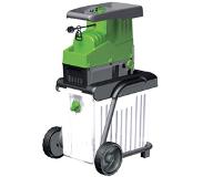 Central Park Elektrische Hakselaar Cpe2840 2800w