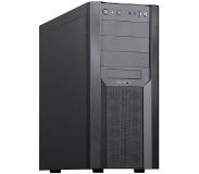 Chieftec ATX CW-01B-OP - Behuizing