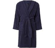 Marc O'Polo Timeless Uni Badjas Navy Xxl