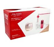 Shiseido Anti-Wrinkle Ritual Set