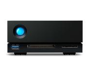 LaCie 1big Dock 18TB Thunderbolt 3 USB 3.0
