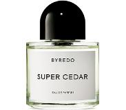 Byredo Super Cedar eau de parfum spray 100 ml
