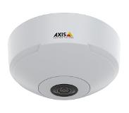 Axis M3068-P IP-beveiligingscamera Binnen Dome 3840 x 2160 Pixels Plafond