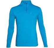 Protest Will Long Sleeve T-shirt Blauw S Man