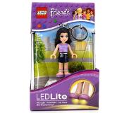 LEGO Sleutelhanger met LED Licht Friends Emma