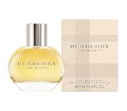 Burberry - Burberry for Women Eau de parfum 30 ml Dames