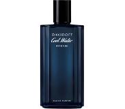 Davidoff Cool Water Intense Eau de Parfum 125 ml