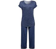 Esprit - Duana - Pyjama - 040EF1Y317 - Blue - 38