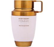 Armaf - Odyssey Femme White Edition - Eau De Parfum - 80Ml