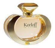 Korloff - In Love - Eau De Parfum - 50ML