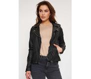 De meest trendy Goosecraft jassen | VERGELIJK.NL gc midtown jacket 102052014 goosecraft leren jas espresso