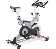 Spirit Fitness Pro CB900 Spinbike - Spinningfiets - Gratis montage