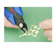 Wittmax Sprue and Photo Etch Cutter - kniptang - Vallejo Tools - T08001