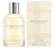 Burberry Weekend for Women Eau de parfum 100 ml Dames