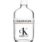 Calvin Klein CK Everyone Eau de Toilette Spray 100 ml Heren