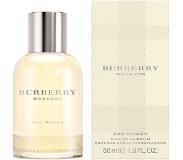 Burberry - Weekend for Women Eau de parfum 50 ml Dames