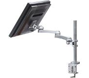 Roline LCD-Monitorarm mit Trägerstange