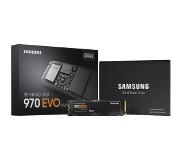 Samsung 970 EVO M.2 500GB