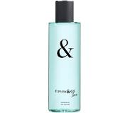 Tiffany & Co. Herengeuren Tiffany & Love For Him Shower Gel 200 ml