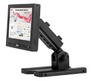 Faytech FT07TMB 7'' 800 x 480Pixels Zwart touch screen-monitor