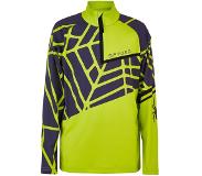 Spyder Hideout Sweatshirt Groen 8 Years Jongen
