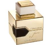 Al Haramain - L'Aventure Women - Eau de parfum - 100